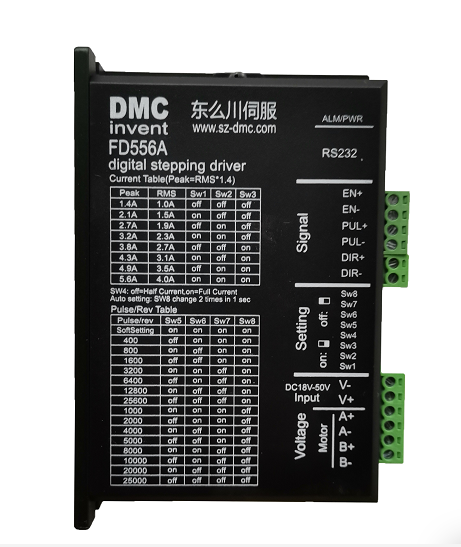 ronos步進(jìn)電機(jī)