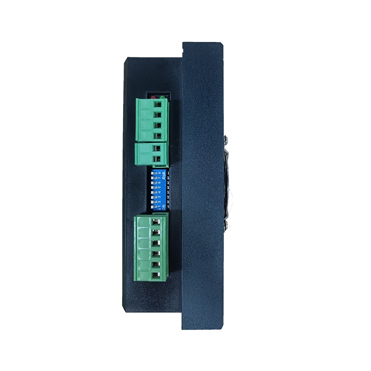 步進(jìn)電機調(diào)速器接線（步進(jìn)電機調(diào)速工作原理是什么啊?）