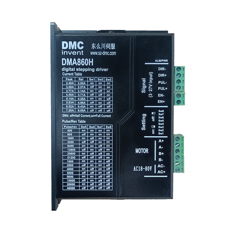 步進電機的方向控制是由什么完成的（步進電機的轉向由什么決定）