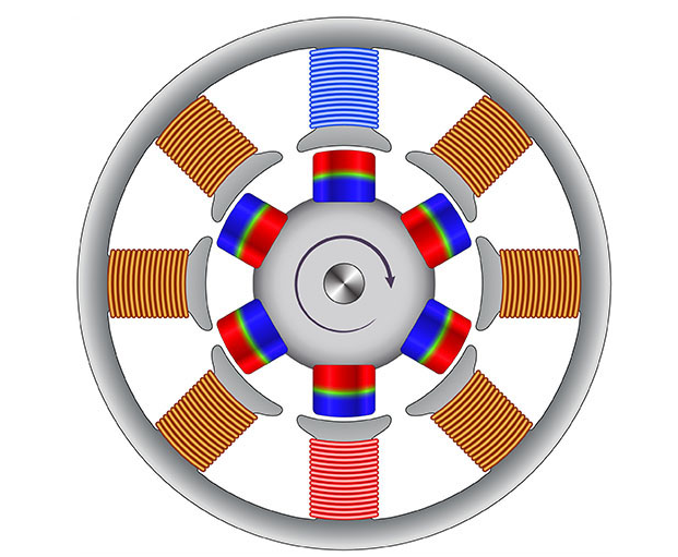 如何控制步進(jìn)電機(jī)更準(zhǔn)確的在設(shè)備運(yùn)行?