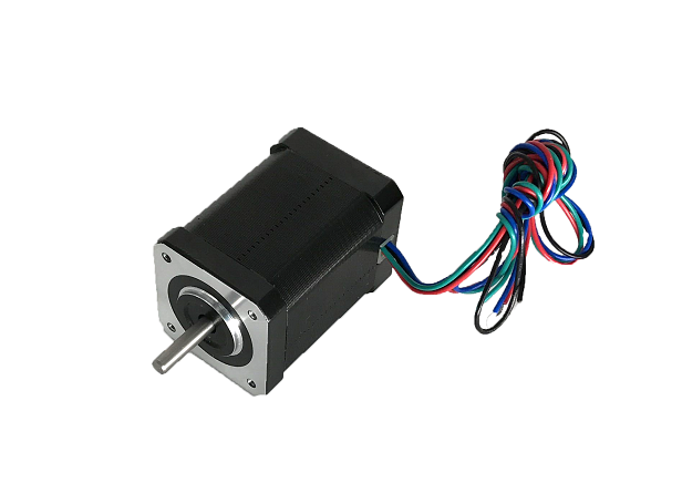 漢德堡步進驅動器