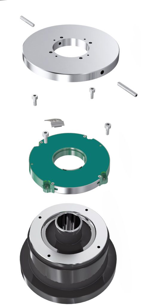 步進驅動器的current