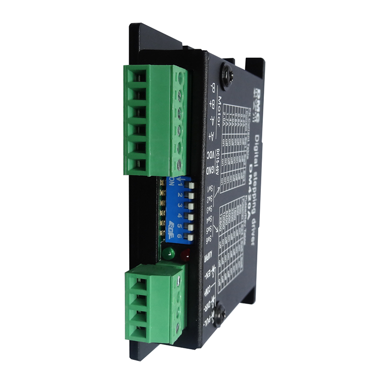 2相步進(jìn)電機(jī)都有哪些基座型號(hào)