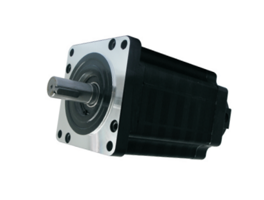 步進電機驅動器無法正常工作