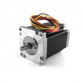 固定軸式步進(jìn)電機(jī)