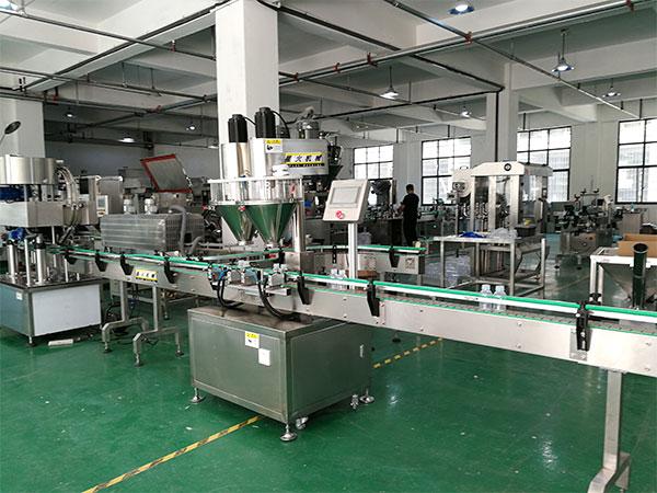 步進電機在包裝機應用方案:實現(xiàn)自動化控制