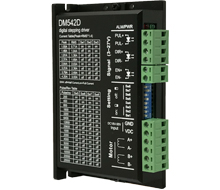 調試處理步進電機出現只響不轉