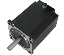 一款好的57步進電機，可以看這幾個性能