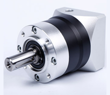 步進電機需要怎么配置行星減速機