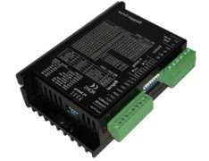 步進驅動器的常見問題分析和解決方法