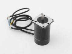 無刷電機選型需要注意的幾個重要參數