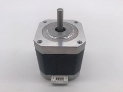 步進電機故障怎么辦？