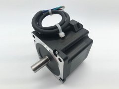 夏日炎炎，要對步進電機如何保養？