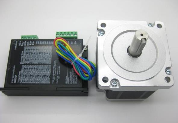 步進電機驅動器
