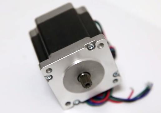 步進(jìn)電機(jī)