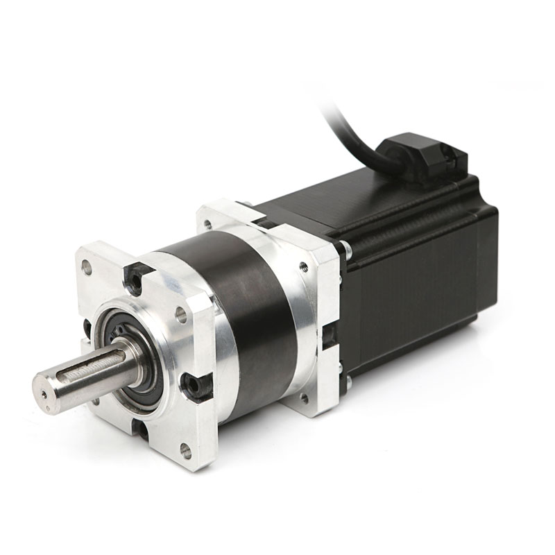 步進(jìn)減速機(jī)