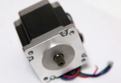 減速步進電機的原理和應用場合？