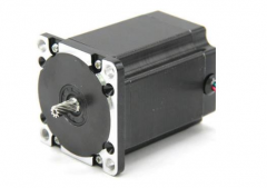 步進電機丟步原因有哪些？如何避免