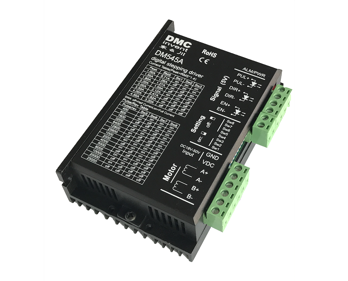 步進(jìn)電機(jī)驅(qū)動器哪兒有