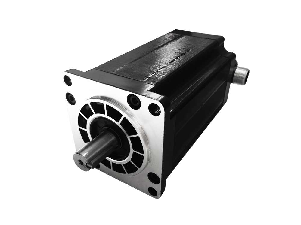 伺服電機多少位驅動器（伺服電機驅動器參數詳解）