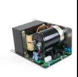 直流步進(jìn)電機(jī)和伺服電機(jī)三種類型電源