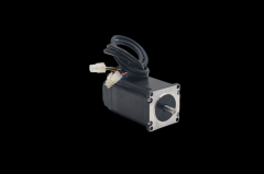 選購優質步進電機才能保證安全穩定性