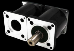 介紹步進電機、直流電機、伺服電機用在機器人