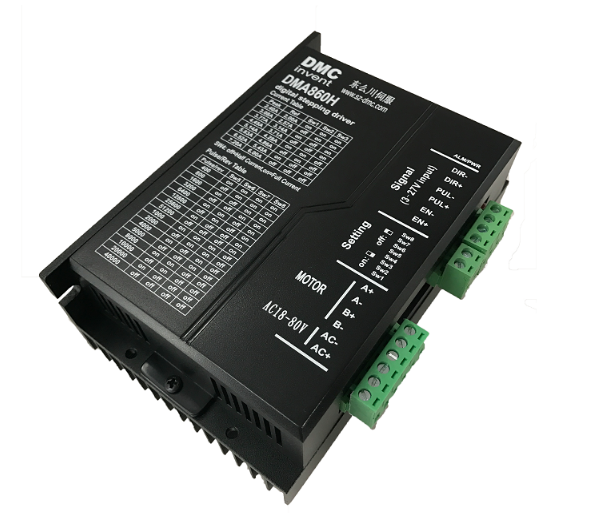 康潤電機步進電機驅動器