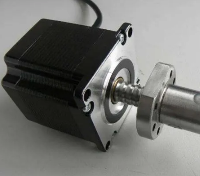 自發(fā)脈沖步進(jìn)電機驅(qū)動器（自帶脈沖步進(jìn)驅(qū)動器）