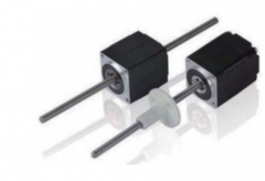 絲桿步進電機如何選型？