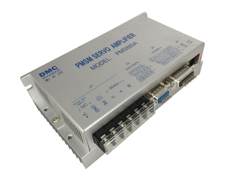 低壓伺服電機驅動器（伺服驅動器電壓過低是怎么回事）