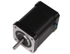 步進電機選型時，電機相數很重要