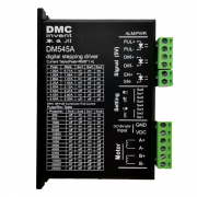 伺服電機為何比步進電機精確？