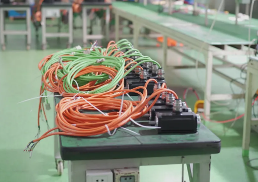 步進電機驅動器上的細分（步進電機驅動器的細分數設多少合適）