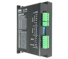 低壓兩相步進驅動器DMA860H